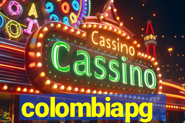 colombiapg