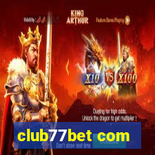 club77bet com