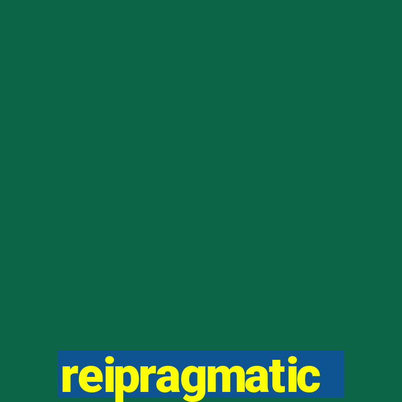 reipragmatic