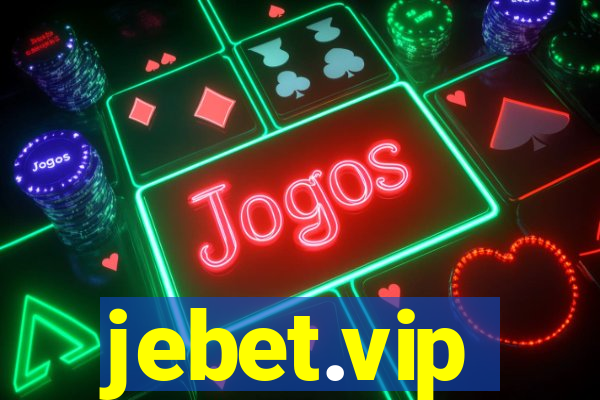 jebet.vip