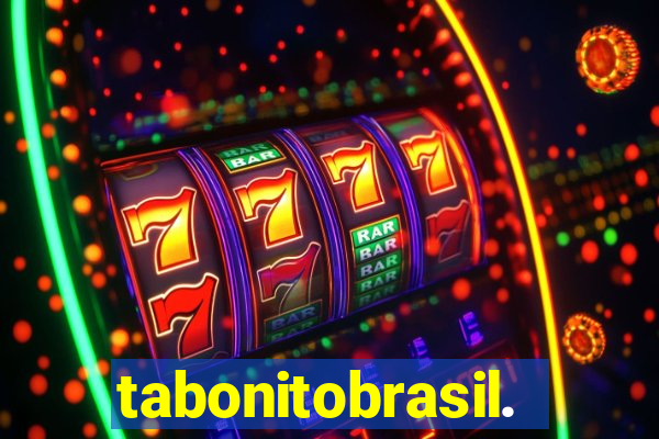 tabonitobrasil.us