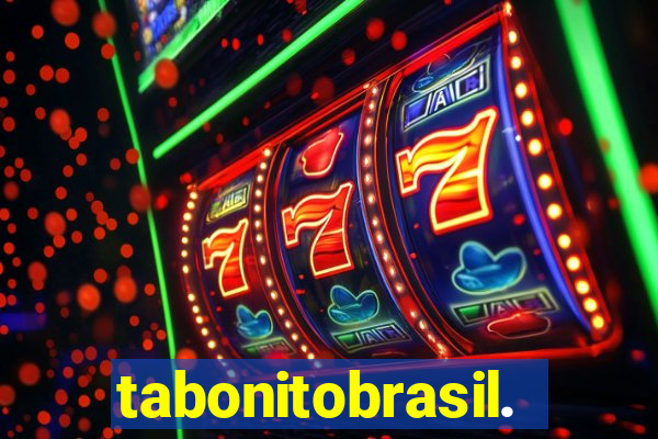 tabonitobrasil.us