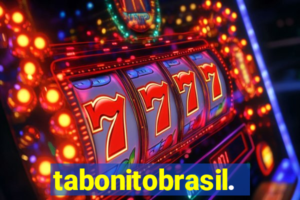 tabonitobrasil.us