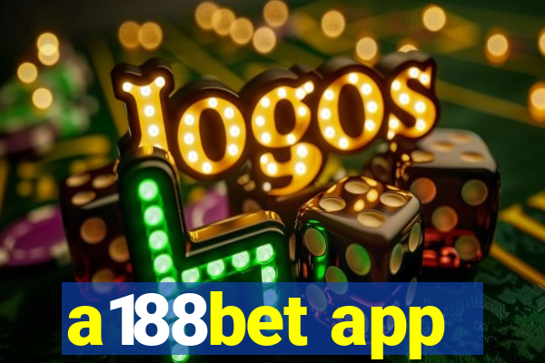 a188bet app