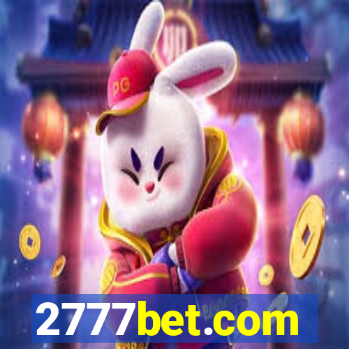 2777bet.com