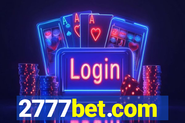 2777bet.com