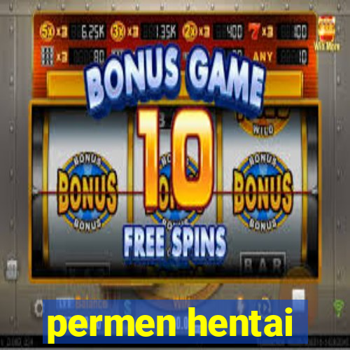 permen hentai