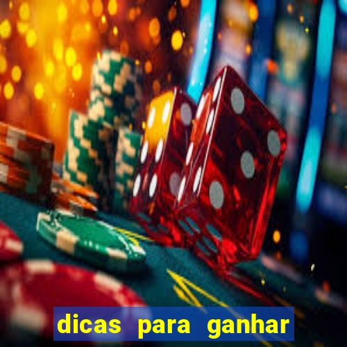 dicas para ganhar no jogo aviator