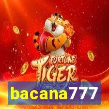 bacana777