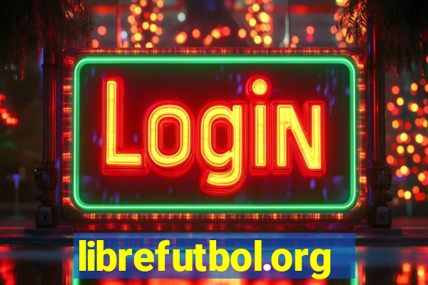 librefutbol.org