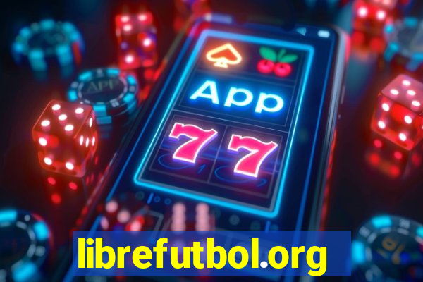 librefutbol.org