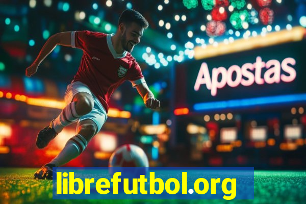 librefutbol.org