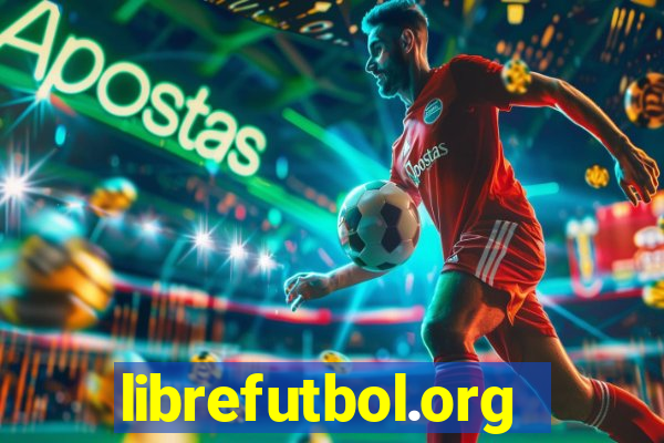 librefutbol.org