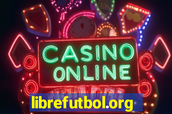 librefutbol.org