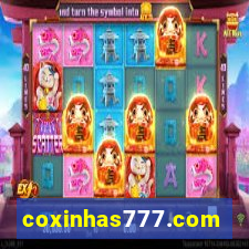 coxinhas777.com