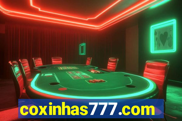 coxinhas777.com