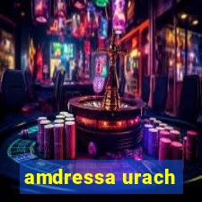 amdressa urach