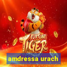 amdressa urach