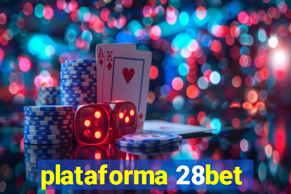 plataforma 28bet