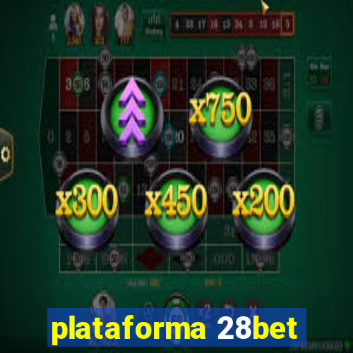 plataforma 28bet