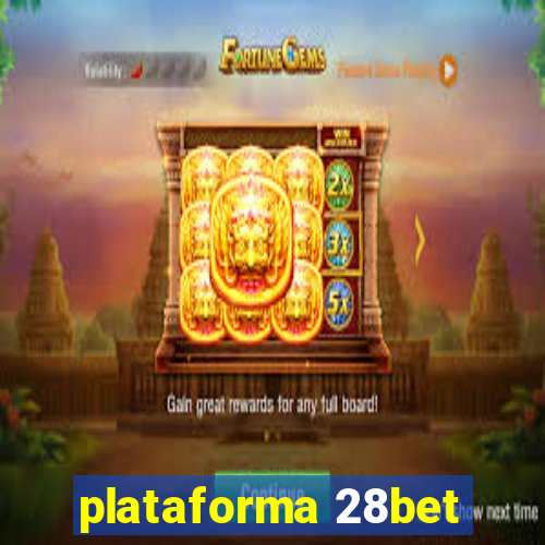 plataforma 28bet