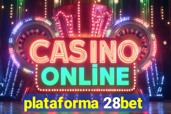 plataforma 28bet