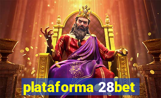 plataforma 28bet