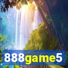 888game5