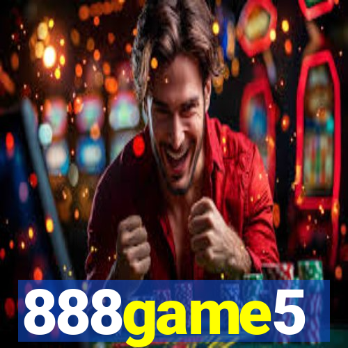 888game5