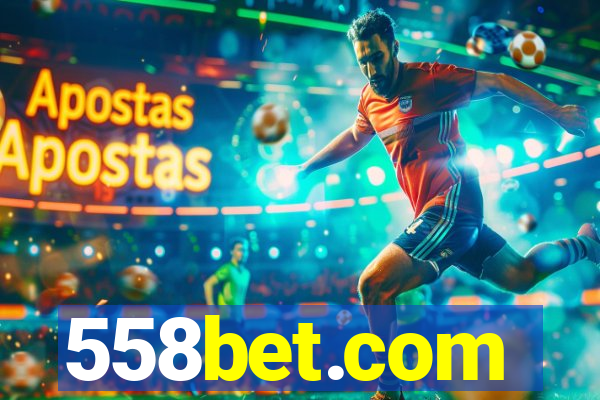 558bet.com