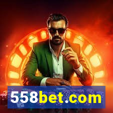 558bet.com