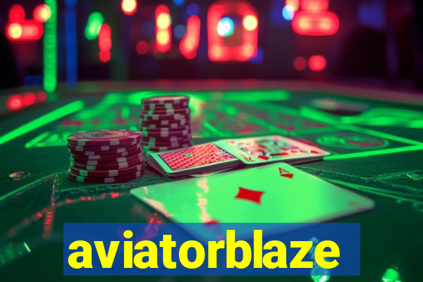 aviatorblaze