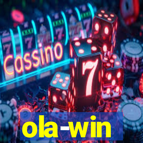 ola-win