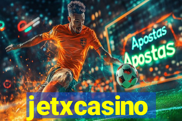 jetxcasino