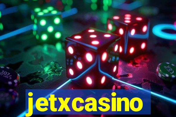 jetxcasino