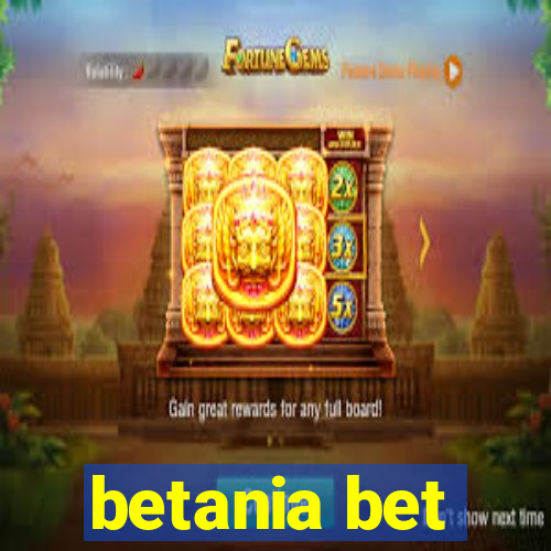 betania bet