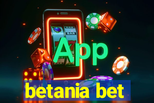 betania bet