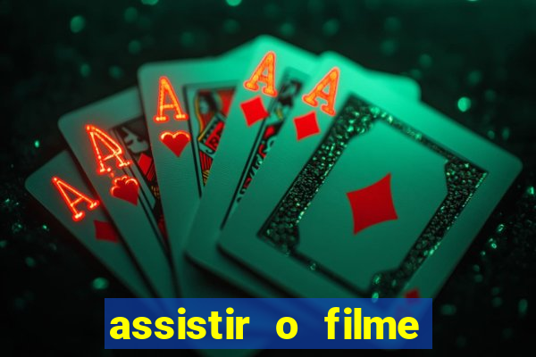 assistir o filme bilhete de loteria