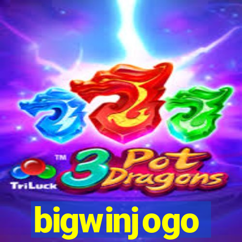 bigwinjogo