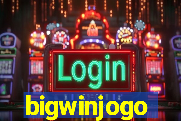 bigwinjogo