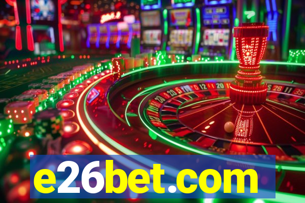 e26bet.com