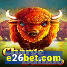 e26bet.com