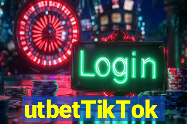 utbetTikTok