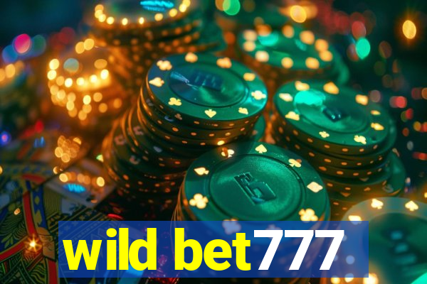 wild bet777