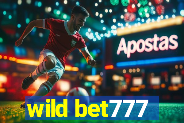 wild bet777