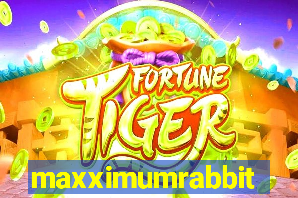 maxximumrabbit