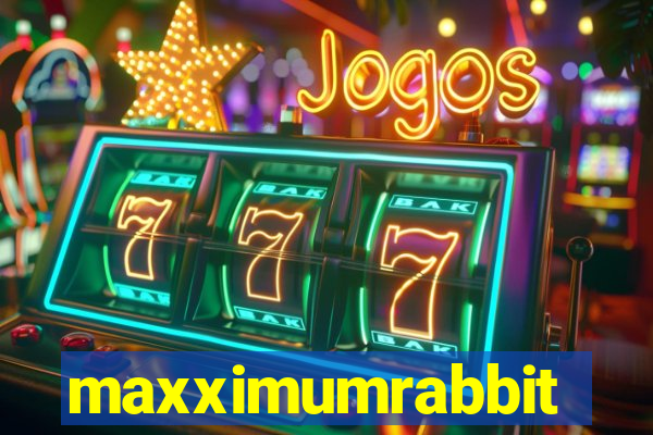 maxximumrabbit