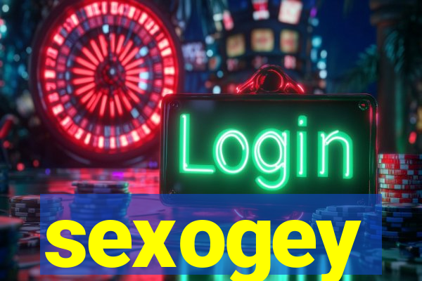 sexogey