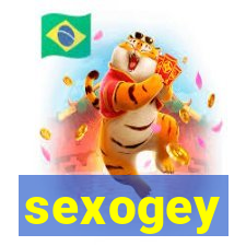 sexogey