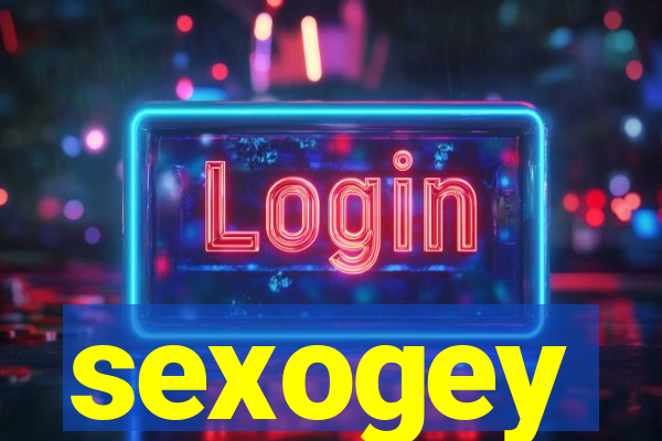 sexogey